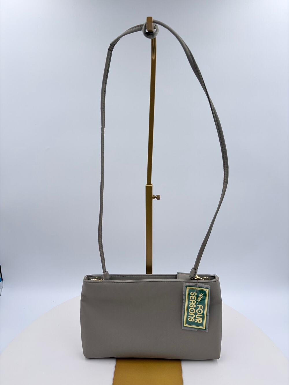 Four Seasons crossbody purse, NWT